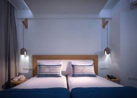 Aeolos Beach Resort 4