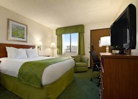 Quality Inn Bellevue 2