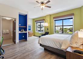 Holiday Inn Express ST. AUGUSTINE - VILANO BEACH by IHG 3