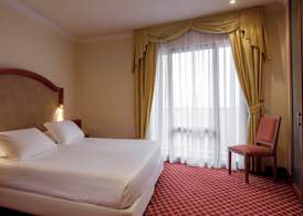 Galzignano Resort Terme & Golf - Hotel Sporting 5