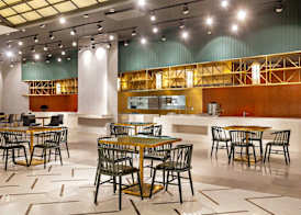 Barcelo Hotel & Residences, Bahrain 4