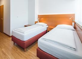 Smarthotel Gallmersgarten 5