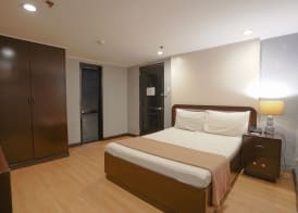 Arzo Hotel Manila 4