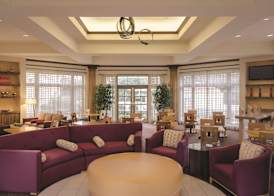 La Quinta Inn & Suites by Wyndham Atlanta Ballpark/Galleria 2