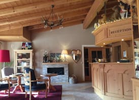 Apartment Achentaler XL Fewo mit Sauna und Garten by Interhome 2