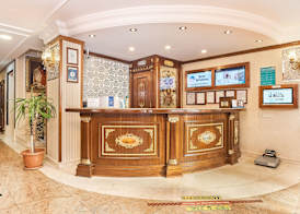 Best Western Empire Palace Hotel & Spa 3