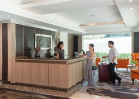 Kingston Suites Bangkok Sukhumvit 15 by Kingston Hotels 2