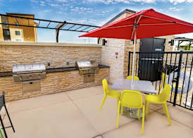 Home2 Suites By Hilton Roseville Sacramento 4