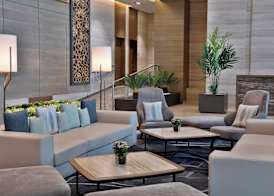 Courtyard by Marriott Riyadh Northern Ring Road 3