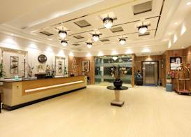 Days Hotel By Wyndham Neemrana 3