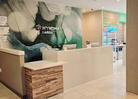 Wyndham Garden Atlanta Airport 4