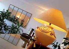 Hotel Le Tilbury 3