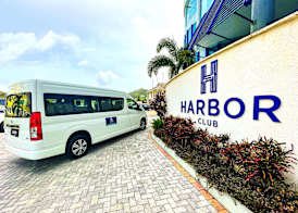 Harbor Club St. Lucia, Curio Collection by Hilton 3