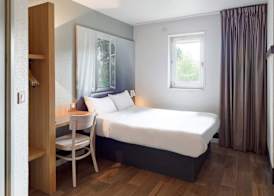 B&B HOTEL Paris Nord Villepinte 4