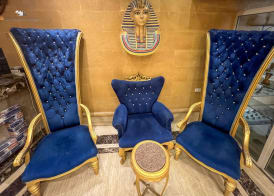Giza Pyramids View Inn 5