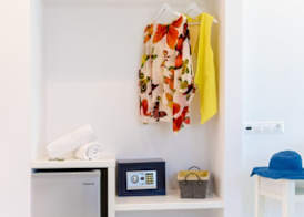 Comfort Rooms by MaliaMare Hotel 5