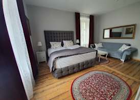 Hotel Osteria Del Vino Cochem 2