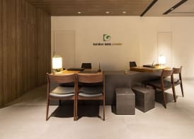 karaksa hotel premier Tokyo Ginza 2