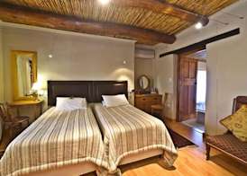 De Opstal Country Lodge 3
