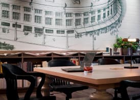 Hotel Zachary, Chicago, a Tribute Portfolio Hotel 3