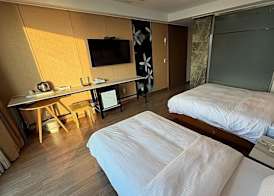 Wolmido Premiers Hotel 4
