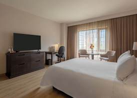 Hotel Morrison Zona T 4
