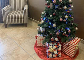 Microtel Inn & Suites-Sayre, PA 4