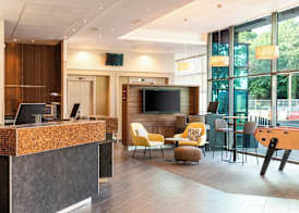 Courtyard by Marriott Paris Saint Denis 4