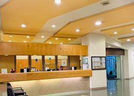 Hotel Lepanto Reforma 2