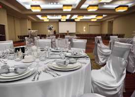 Courtyard by Marriott Killeen 4