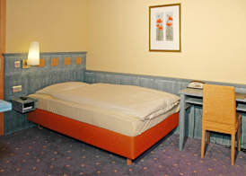 Hotel Simi 4
