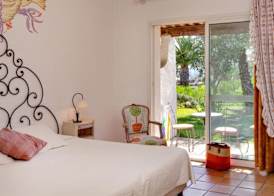 Hotel La Tramontane 5