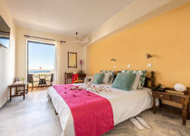 Silver Beach Hotel 3