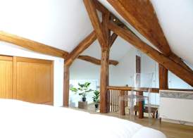 Le Duplex - A 10 minutes de Disneyland 2