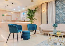 Hotel Aeropuerto Sur 3