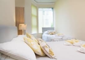 The Firs Bed and Breakfast 5