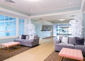 Bella Vista Hotel & Suites 3