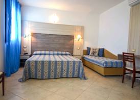 Hotel Riviera 5