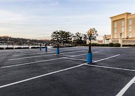 Hampton Inn Guntersville 3