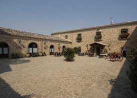 Gigliotto Agriturismo 5