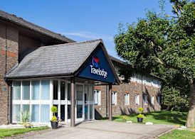Travelodge Leicester Markfield 4