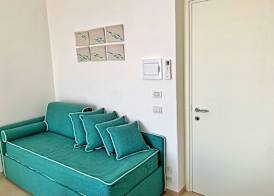Residenza Al Pesce D'Oro 5
