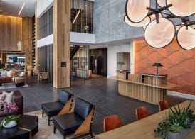 The Ellison, Oklahoma City, a Tribute Portfolio Hotel 3