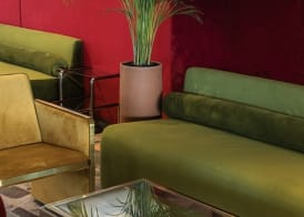Castor & Pollux Hotel 3