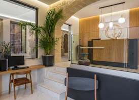 Casa D'Irene Deluxe Hotel 2