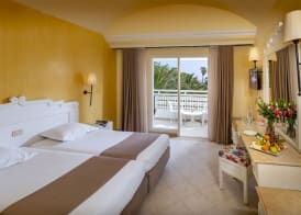Mediterranee Hammamet- Families and Couples Only 3
