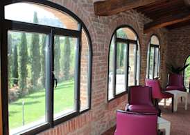 Nuovo Etruria Resort 2