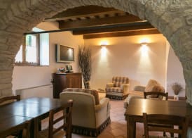 Agriturismo L'Antico Frutto 2