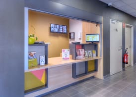 B&B HOTEL Marseille Les Ports 3
