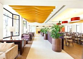 Hotel Panamby Guarulhos 3